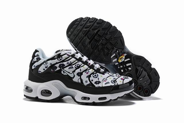 Nike Air Max Plus Tn ID Women's Shoes-05 - Click Image to Close